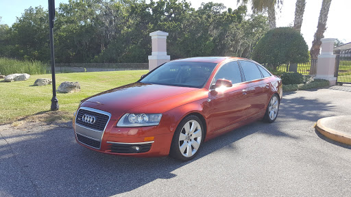 Used Car Dealer «D&D Used Cars», reviews and photos, 5509 US-19, New Port Richey, FL 34652, USA