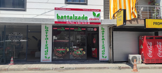 Battalzade