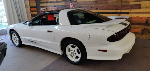 Used Car Dealer «AutoSmart, Inc.», reviews and photos, 39 Stone Hill Rd e, Oswego, IL 60543, USA