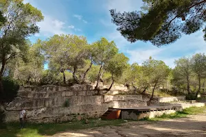 Pedrera de l'Elies image