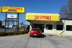 Sub Station II image