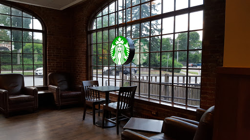 Coffee Shop «Starbucks», reviews and photos, 474 Woodward St, Waban, MA 02468, USA