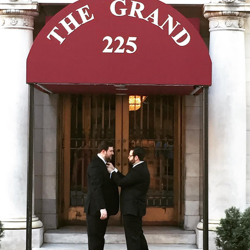 Event Venue «The Grand», reviews and photos, 225 N Charles St, Baltimore, MD 21201, USA