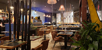 Atmosphère du Restaurant asiatique Saveurs basilic & Takumi à Toulouse - n°6