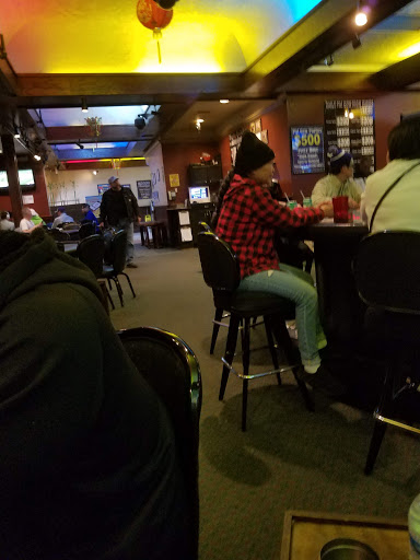 Casino «Wizards Casino», reviews and photos, 15739 Ambaum Blvd SW, Burien, WA 98166, USA