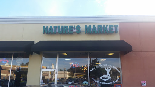 Nature's Market & Fitness