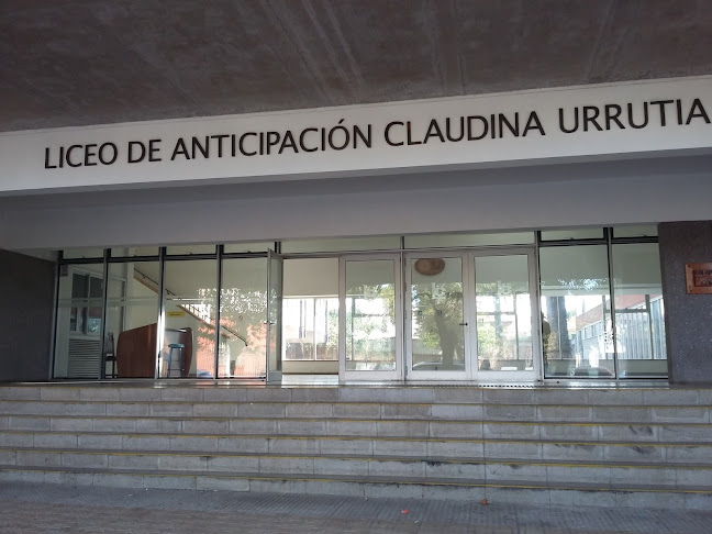 Comentarios y opiniones de Liceo Claudina Urrutia