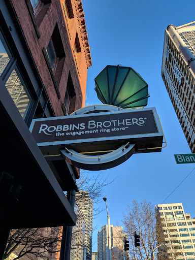 Jewelry Store «Robbins Brothers», reviews and photos, 2200 1st Ave, Seattle, WA 98121, USA