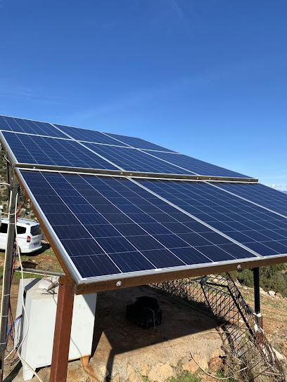 Akgün Solar Enerji Mühendislik