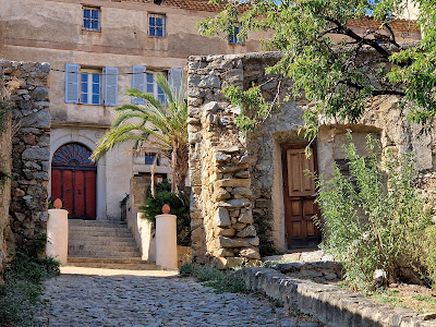 Pigna à Pigna