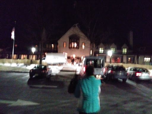 Golf Course «Morris County Golf Club», reviews and photos, 36 Punch Bowl Rd, Morristown, NJ 07960, USA