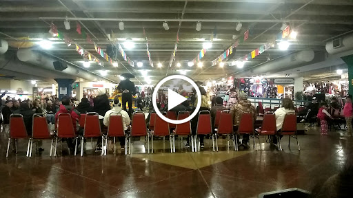 Cultural Center «Historic Market Square», reviews and photos, 514 W Commerce St, San Antonio, TX 78207, USA