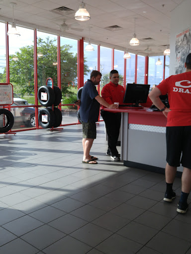 Tire Shop «Discount Tire Store - Spring Hill, TN», reviews and photos, 3000 Belshire Village Dr, Spring Hill, TN 37174, USA
