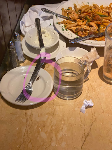 Restaurant «The Cheesecake Factory», reviews and photos, 1700 Willowbrook Blvd, Wayne, NJ 07470, USA