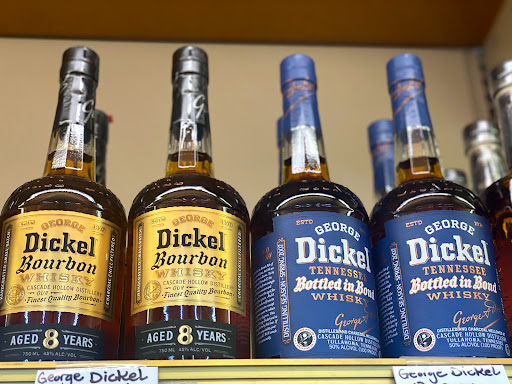 Liquor Store «Voyager Liquors», reviews and photos, 1211 Wildwood Ave, Sunnyvale, CA 94089, USA