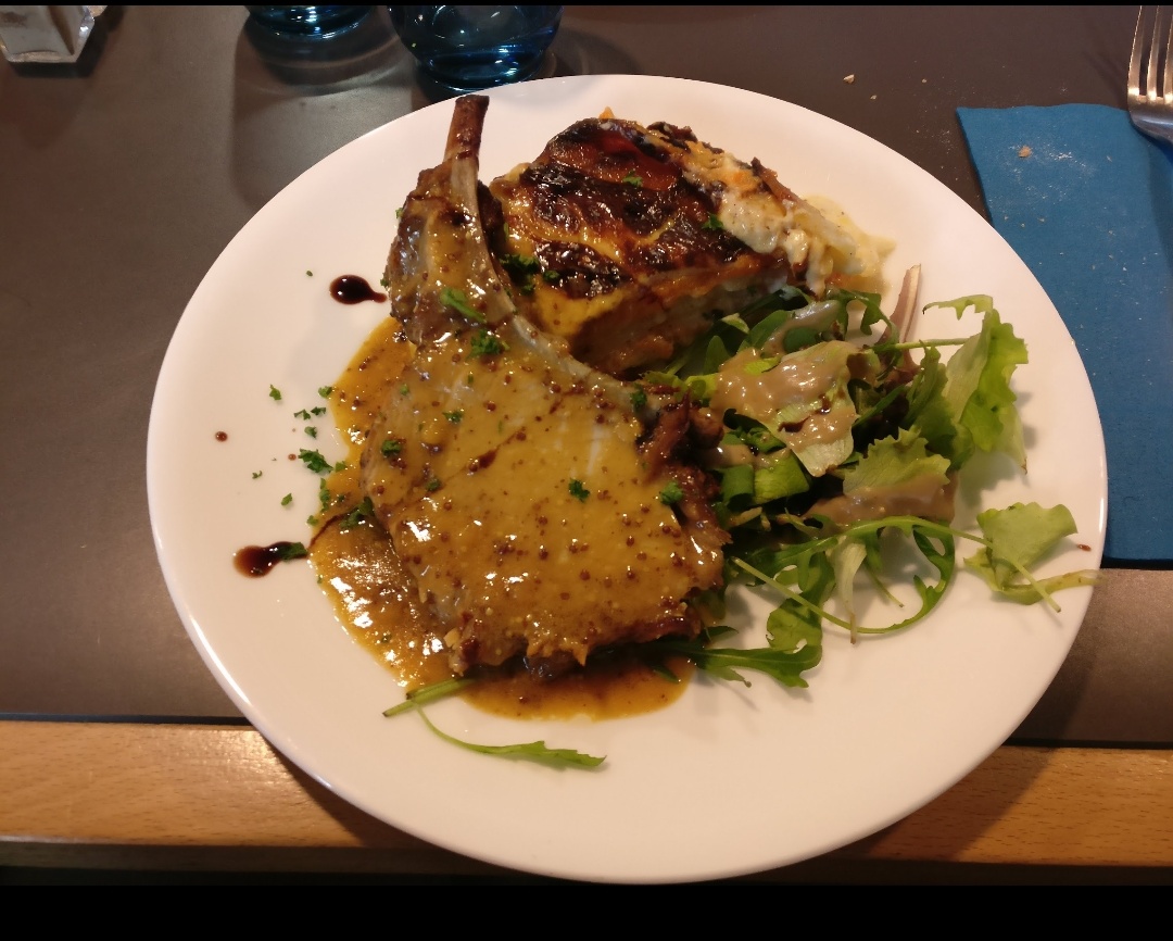 Photo n° 10 de l'avis de Antonio.e fait le 14/03/2017 à 14:21