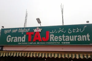 Grand Taj Restaurant image