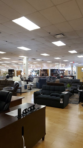 Furniture Store «American Signature Furniture», reviews and photos, 1972 Mt Zion Rd, Morrow, GA 30260, USA