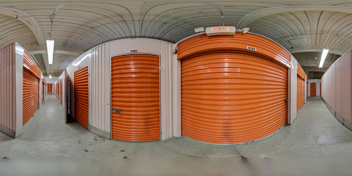 Self-Storage Facility «CubeSmart Self Storage», reviews and photos, 51 S Canal St, Lawrence, MA 01843, USA