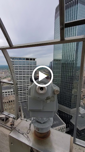 Museum «Foshay Museum and Observation Deck», reviews and photos, 821 S Marquette Ave, Minneapolis, MN 55402, USA
