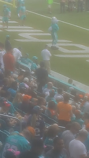 Recreation Center «Betty T. Ferguson Recreational Complex», reviews and photos, 3000 NW 199th St, Miami Gardens, FL 33056, USA