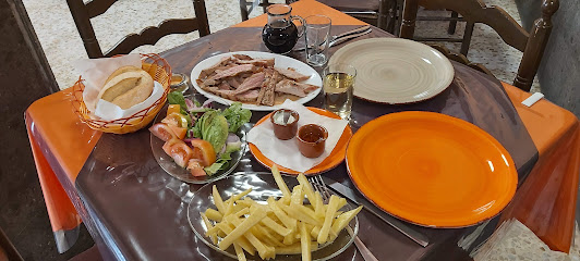 Restaurante El Zoco - TF-28, 92, 38620 San Miguel, Santa Cruz de Tenerife, Spain