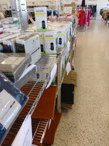 Thrift Store «Goodwill Superstore», reviews and photos, 154 N University Dr, Hollywood, FL 33024, USA