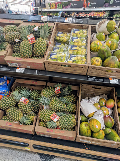 Department Store «Walmart Supercenter», reviews and photos, 5675 W 6200 S, West Valley City, UT 84118, USA