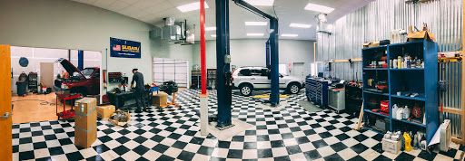 Auto Repair Shop «Mikes Japanese and domestic auto», reviews and photos, 1110 Valley St, Colorado Springs, CO 80915, USA