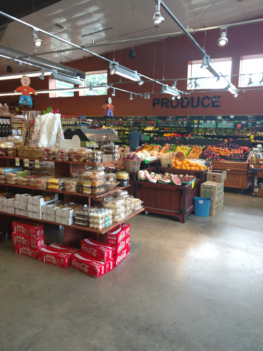 Grocery Store «Manzanita Fresh Foods», reviews and photos, 730 Manzanita Ave, Manzanita, OR 97130, USA