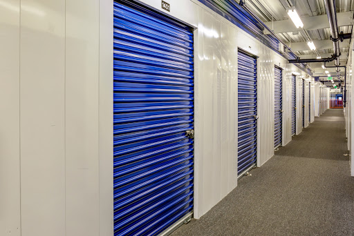 Self-Storage Facility «Guardian Storage», reviews and photos, 9241 Wadsworth Blvd, Westminster, CO 80021, USA