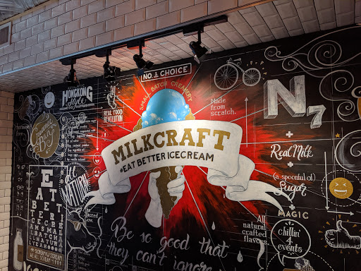 Ice Cream Shop «Milkcraft», reviews and photos, 967 Farmington Ave, West Hartford, CT 06107, USA