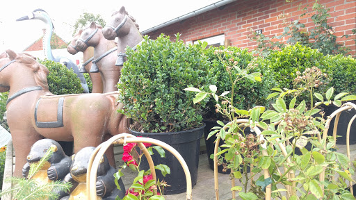 Resen Landhandel in Struer, Struer