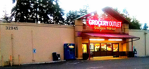 Grocery Store «Grocery Outlet Bargain Market», reviews and photos, 32945 Pacific Hwy S, Federal Way, WA 98003, USA