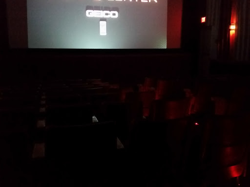 Movie Theater «B&B Theatres Festus 8 Cinema», reviews and photos, 1522 Parkway W, Festus, MO 63028, USA