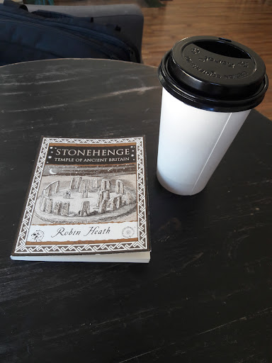 M Street Coffee image