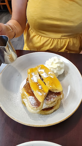 Kiwi Cafe & Restaurant , The Best Cafe & Restaurant In Lower Hutt - Coffee shop