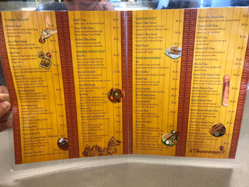 Bakery «Cake Walk Bakery & Indian Cafe», reviews and photos, 8627 Columbus Pike, Lewis Center, OH 43035, USA