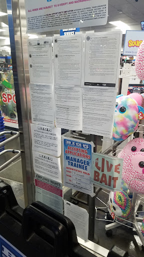 Sporting Goods Store «Big 5 Sporting Goods», reviews and photos, 18621 Main St, Huntington Beach, CA 92648, USA