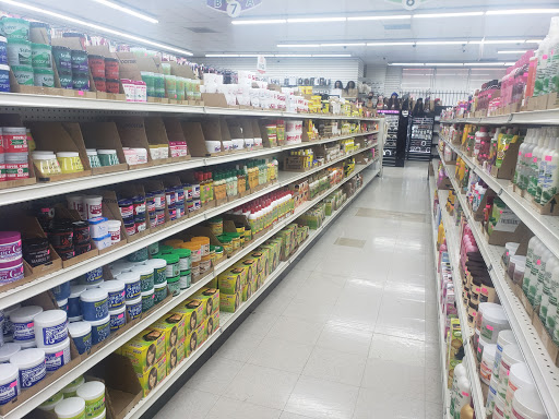 Beauty Supply Store «JT Beauty», reviews and photos, 6851 Longview Rd, Kansas City, MO 64134, USA