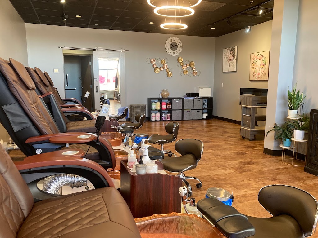 Rain Nail Salon Rochester, MN 55904 Services and Reviews