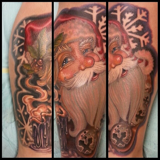 Tattoo Shop «Regeneration Tattoo Gallery», reviews and photos, 205 Griffin Bell Dr, Hopkinsville, KY 42240, USA