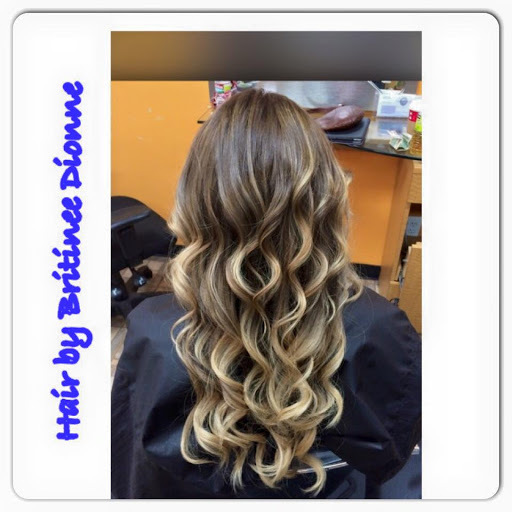 Hair Salon «Diverse Hair Salon», reviews and photos, 821 Union Ave, Campbell, CA 95008, USA