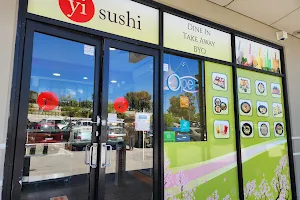 Yi Sushi image