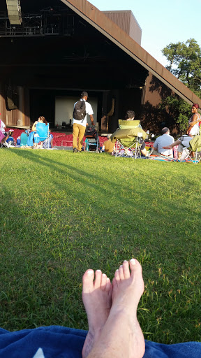 Performing Arts Theater «Miller Outdoor Theatre», reviews and photos, 6000 Hermann Park Dr, Houston, TX 77030, USA