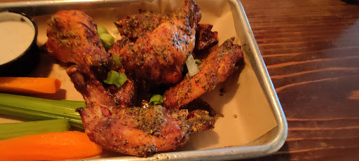 Night Club «The WELL Drink•Dine•Dance», reviews and photos, 5539 UTSA Boulevard, San Antonio, TX 78249, USA