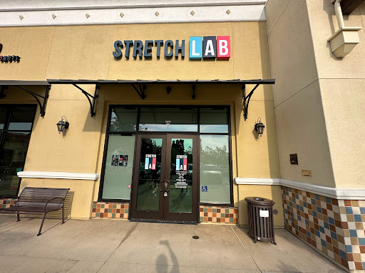 StretchLab