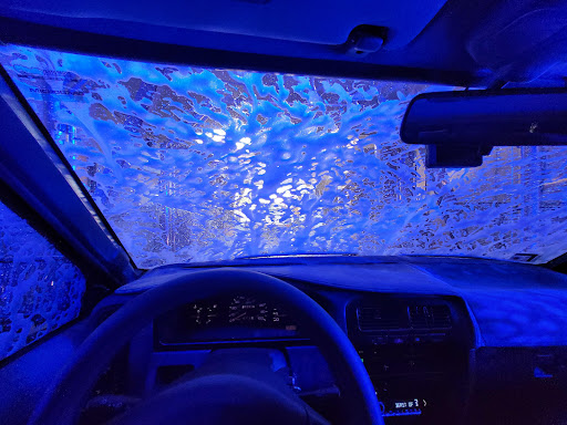 Car Wash «North Star Car Wash», reviews and photos, 10315 Balboa Blvd, Granada Hills, CA 91344, USA