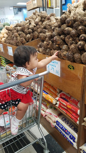 Supermarket «El Grande Supermarket Corp.», reviews and photos, 8413 Hanley Rd, Tampa, FL 33634, USA