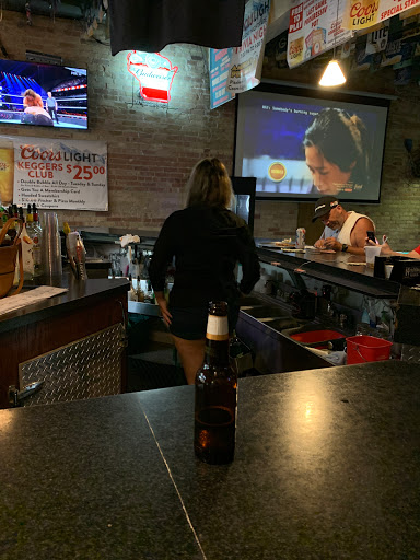 Bar «Keggers Bar», reviews and photos, 231 N Broadway, Green Bay, WI 54303, USA